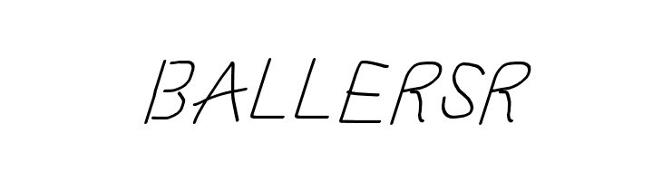 Proton ExtraBold SuperItalic  Free Fonts Download