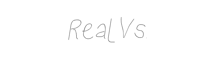 Proton Light Condensed Italic  Free Fonts Download