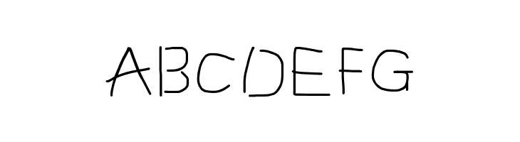 Proton ExtraBold Extended  Free Fonts Download