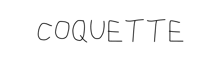 Proton SemiBold  Free Fonts Download