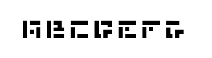 Missile Man  Free Fonts Download