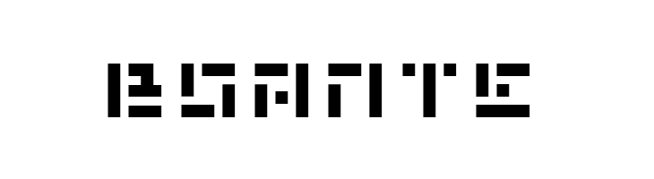 Missile Man  Free Fonts Download