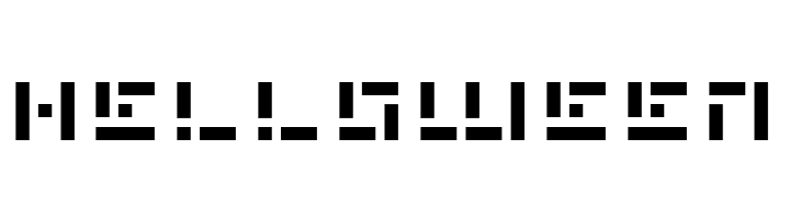 Missile Man  Free Fonts Download