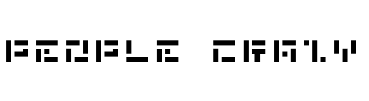 Missile Man  Free Fonts Download