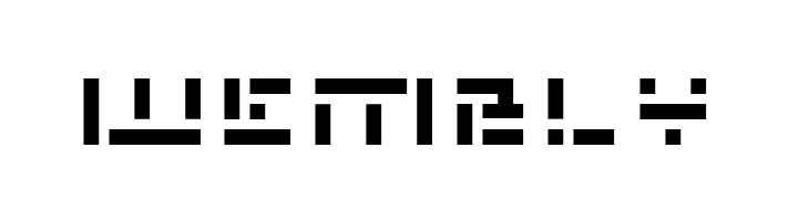 Missile Man  Free Fonts Download