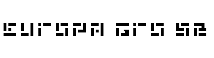 Missile Man  Free Fonts Download