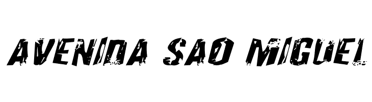 Quarrystone Expanded Italic  Free Fonts Download