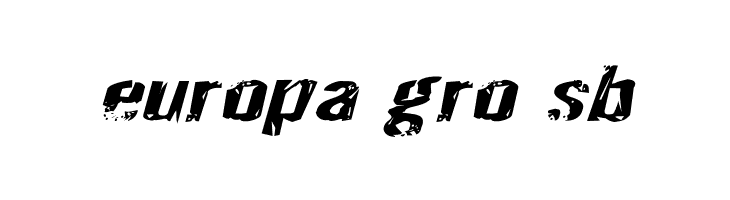 Quarrystone Expanded Italic  Free Fonts Download