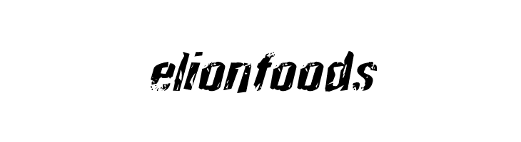 Quarrystone Italic  Free Fonts Download