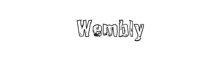 Quarrystone Outline Regular  Free Fonts Download