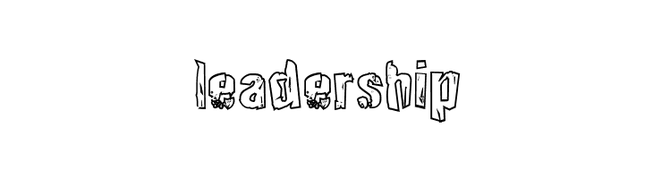 Quarrystone Outline Regular  Free Fonts Download