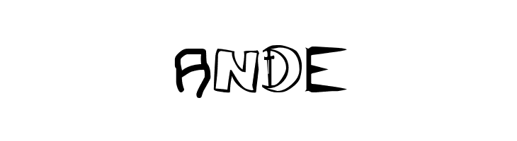 Instant Soup Mix  Free Fonts Download