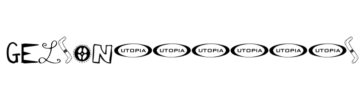 Instant Soup Mix  Free Fonts Download