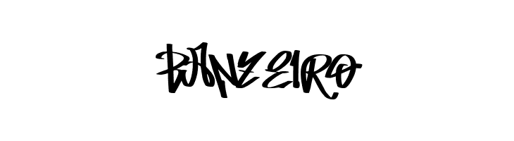 Vtks Street Vision  Free Fonts Download