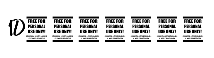 Vtks Street Vision  Free Fonts Download