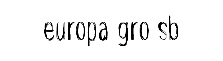 Edge  Free Fonts Download