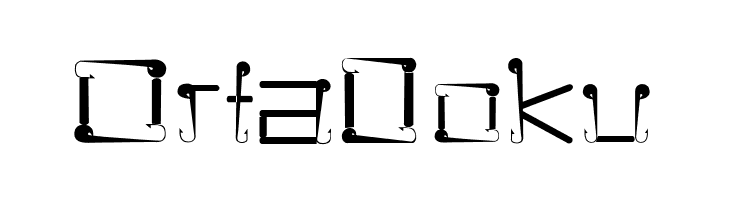 Sukolilo Typeface Regular  Free Fonts Download