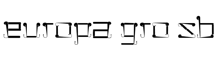 Sukolilo Typeface Regular  Free Fonts Download