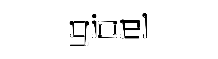 Sukolilo Typeface Regular  Free Fonts Download