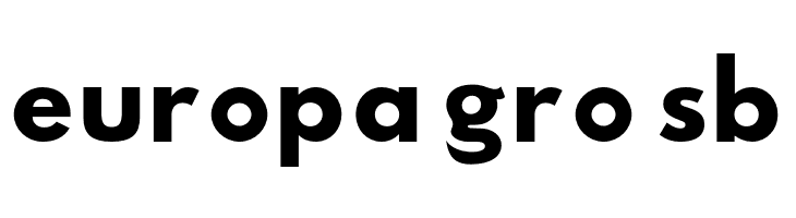 Sztylet Bold  Free Fonts Download