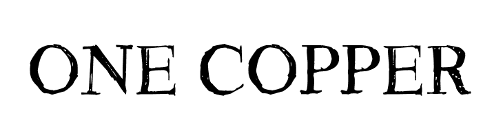 Rough Draught  Free Fonts Download