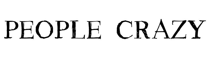 Rough Draught  Free Fonts Download