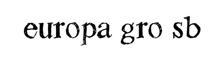 Rough Draught  Free Fonts Download
