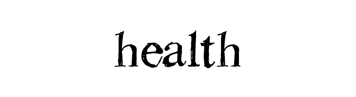 Rough Draught  Free Fonts Download