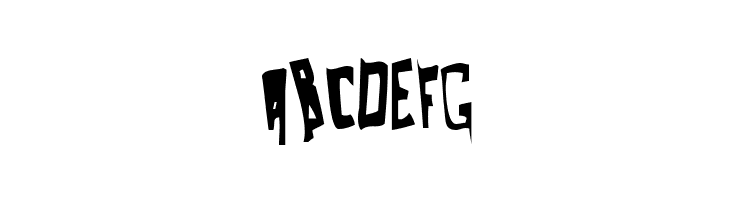 dearcycle   Oddtype  Free Fonts Download