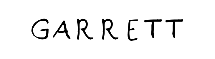 HK Font-2  Free Fonts Download