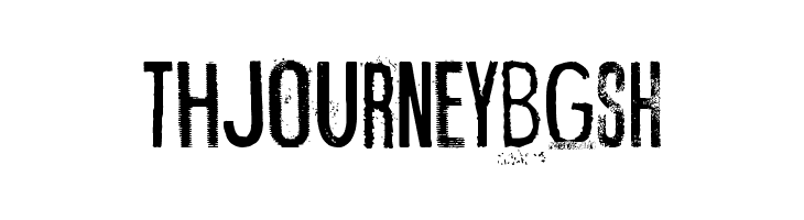 Wrong time, right place  Free Fonts Download