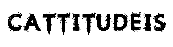 GristledFont-Regular  Free Fonts Download