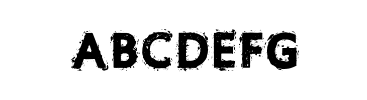 Gristled Font Regular  Free Fonts Download