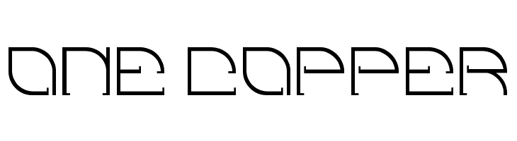 Dive  Free Fonts Download