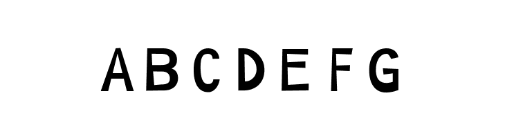 Hoptical  Free Fonts Download