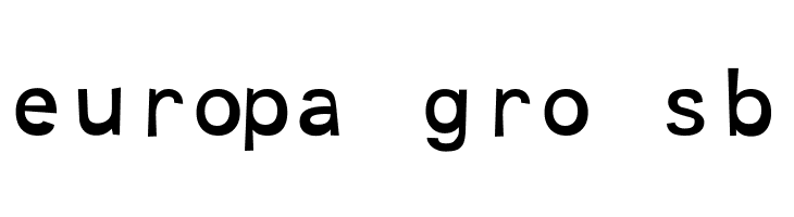 Hoptical  Free Fonts Download