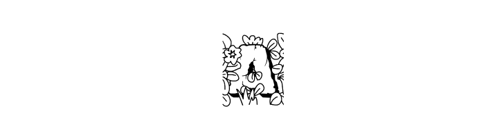 JFJungleRock  Free Fonts Download