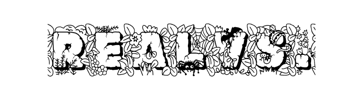 JFJungleRock  Free Fonts Download