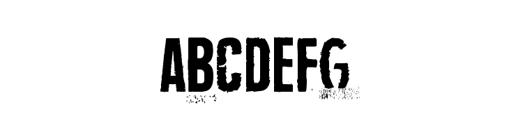 Wrong time, wrong place  Free Fonts Download