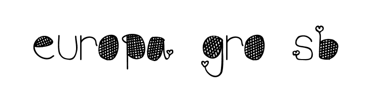 Words In My Heart  Free Fonts Download