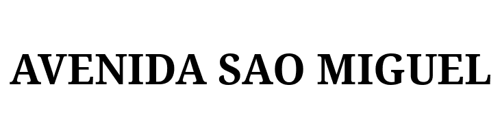 Noto Serif Bold  Free Fonts Download