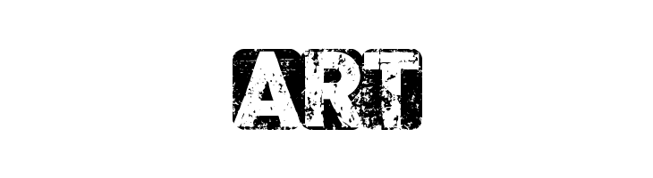 CF Punk is not Dead Regular  Free Fonts Download