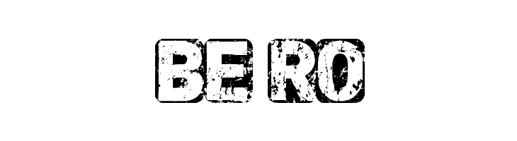 CF Punk is not Dead Regular  Free Fonts Download