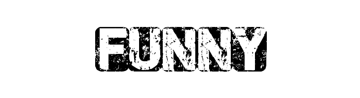 CF Punk is not Dead Regular  Free Fonts Download