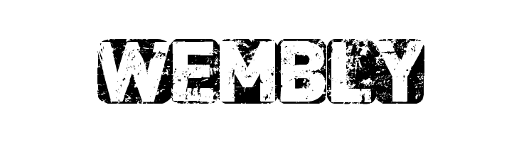 CF Punk is not Dead Regular  Free Fonts Download