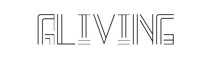 A-Maze  Free Fonts Download