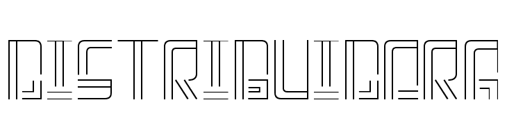 A-Maze  Free Fonts Download