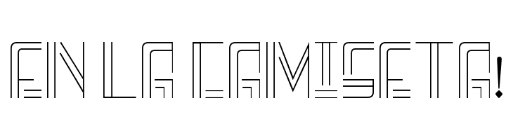 A-Maze  Free Fonts Download