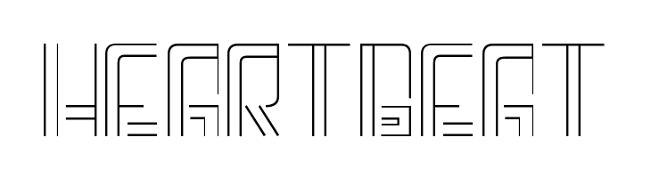 A-Maze  Free Fonts Download