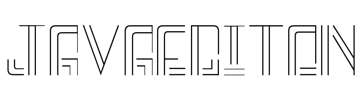 A-Maze  Free Fonts Download